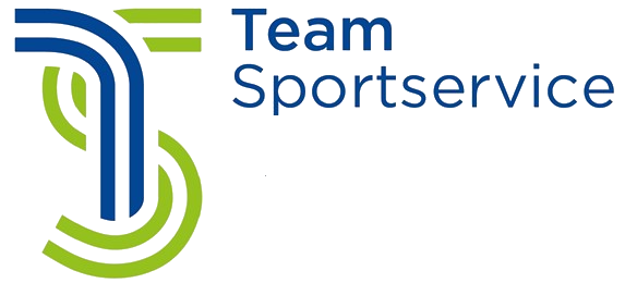 Team Sportservice Logo Transparant